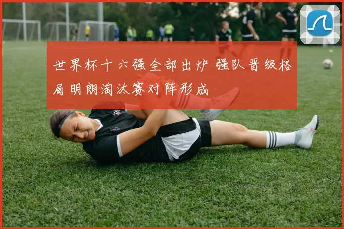 世界杯十六强全部出炉 强队晋级格局明朗淘汰赛对阵形成