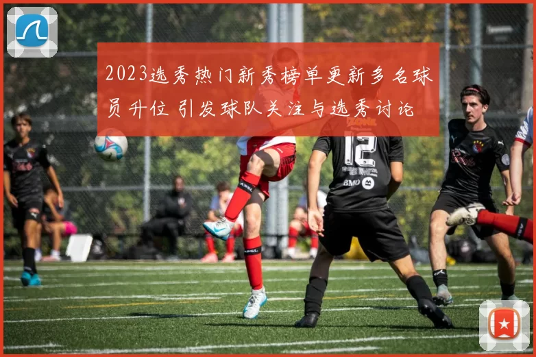 2023选秀热门新秀榜单更新多名球员升位 引发球队关注与选秀讨论