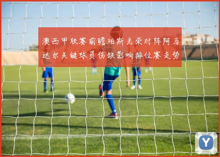澳西甲联赛前瞻珀斯光荣对阵阿马达尔关键球员伤缺影响排位赛走势