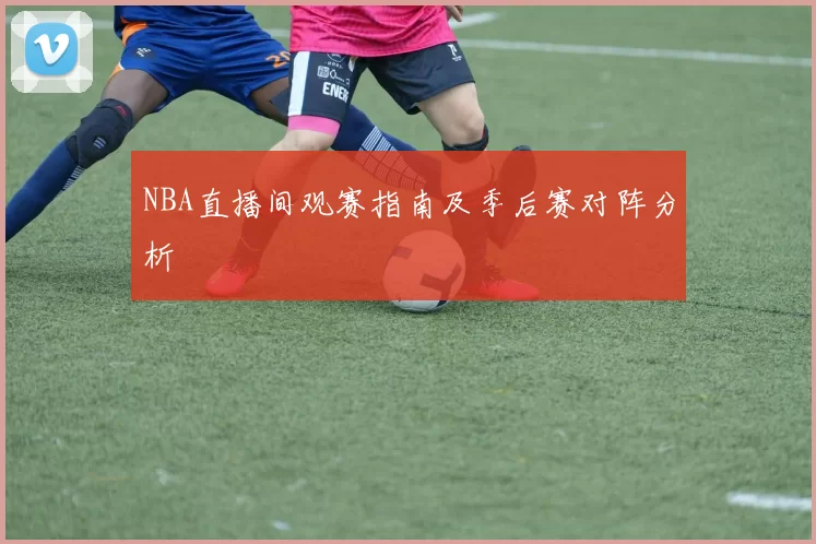 NBA直播间观赛指南及季后赛对阵分析